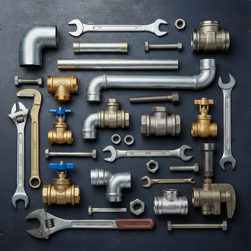 Industrial Supplies