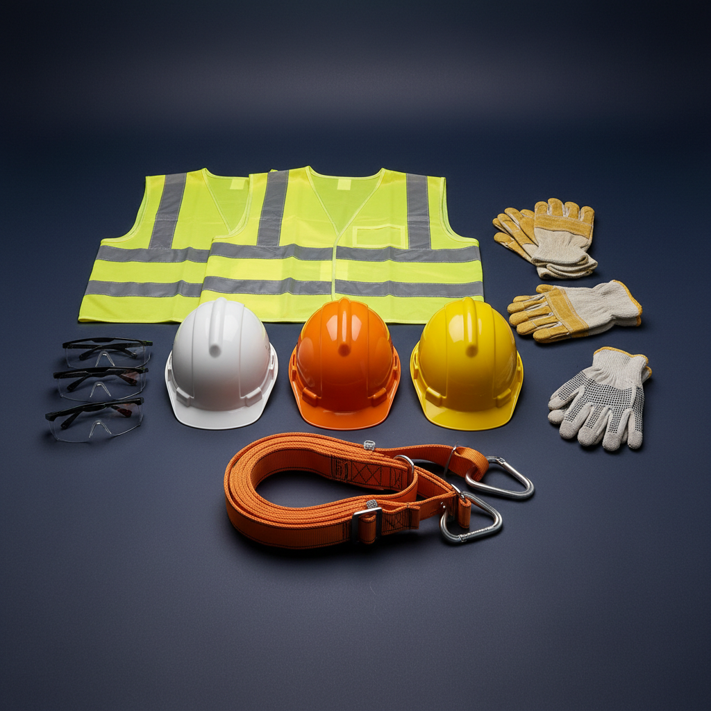PPE & Safety
